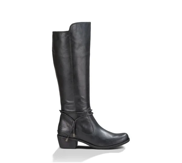 Ugg Women's Cierra Boot Black 5