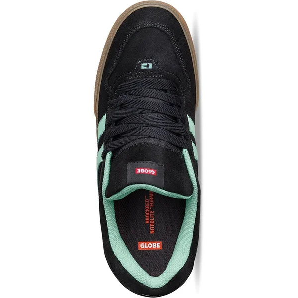 Globe Mens Encore 2 Skate Shoes - UK 12