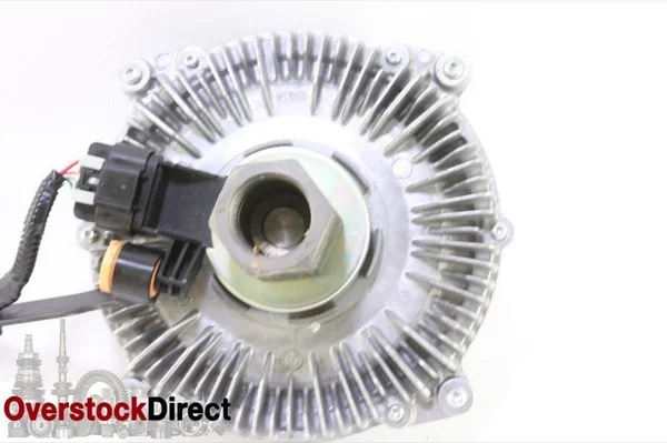 ACDelco 15-40513 - Engine Cooling Fan Clutch