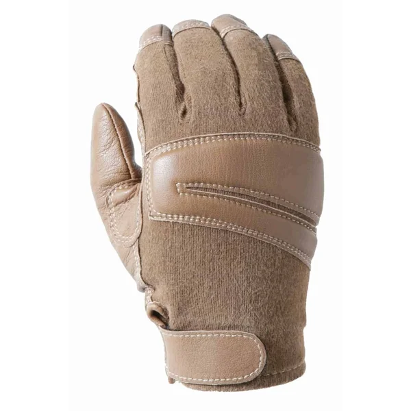 HWI Cold Weather Combat/Touch Screen Glove - Coyote Brown, 2X-Large