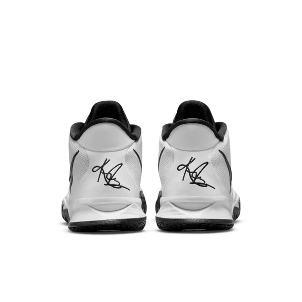 Nike Kyrie 7 Basketball Shoes, Men's, White