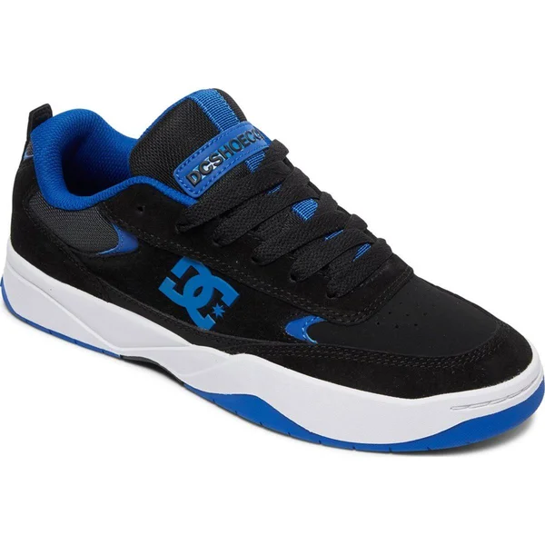 DC Shoes Penza Off White