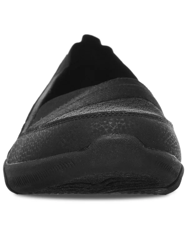 Women's Skechers Be-Lux Daylights Slip On - Size: 10, Black
