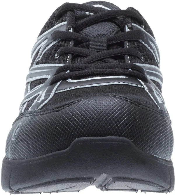 Wolverine Women's Jetstream Carbonmax Toe Sneaker - Size: 7.5, Black