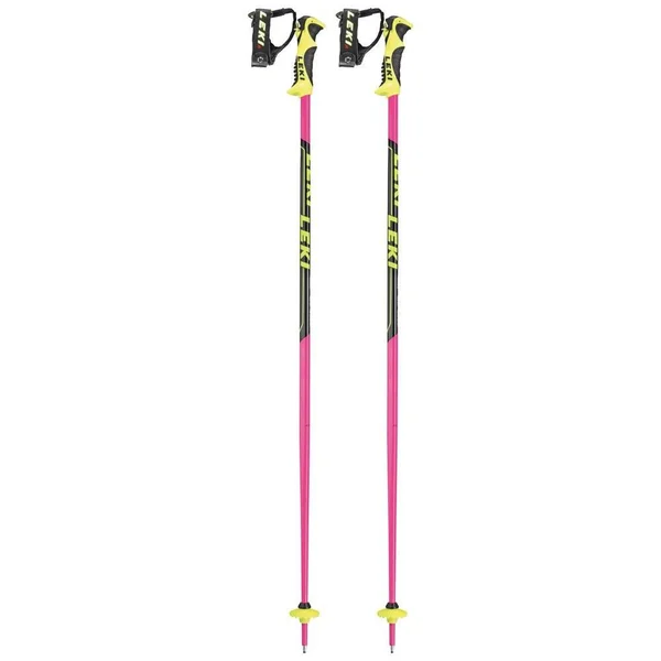 Leki Alpino World Cup Lite SL Poles 90 cm