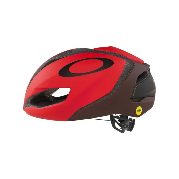 Oakley ARO5 Helmet Retina Burn/Black, M