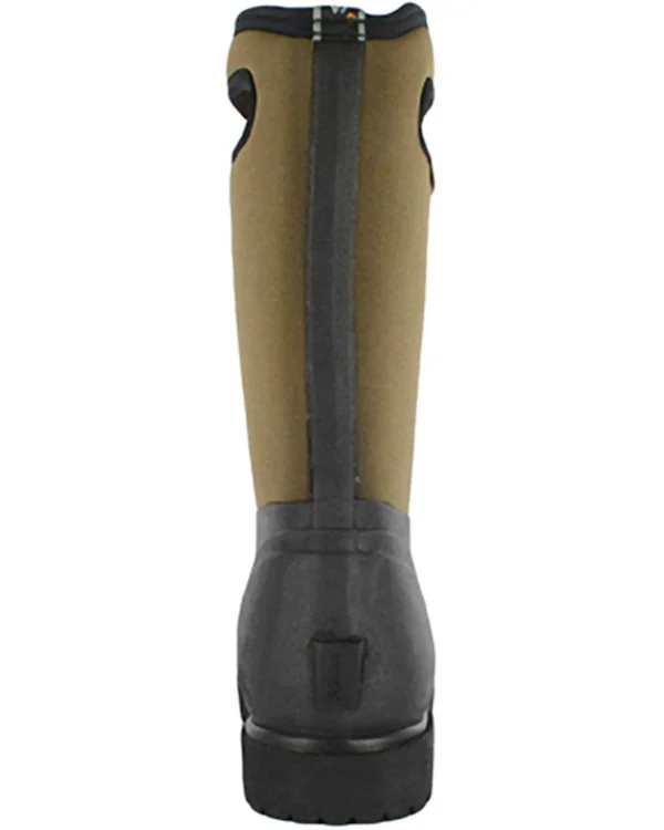 Bogs Men's Roper - Black & Brown