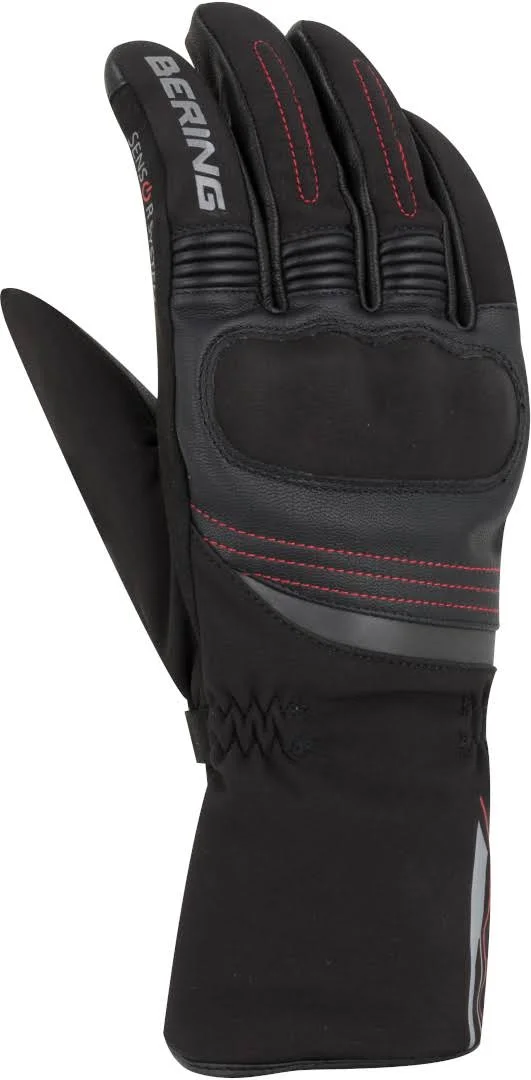 Bering - Gloves Koban GTX Black - Size T12