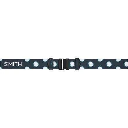 Smith I/O Mag S 210mm Snow Goggles - Meridian Ikat/ Sun Platinum
