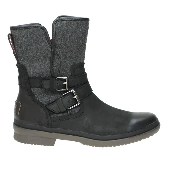 Ugg Women's Simmens Boots - Black (9)