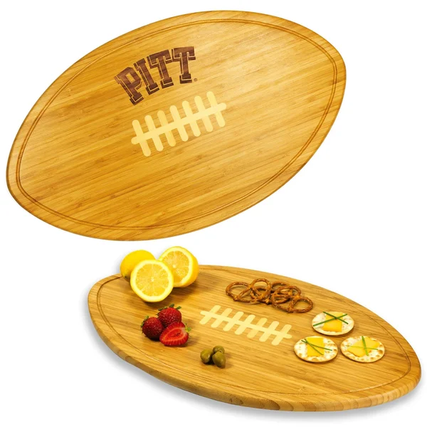 Pittsburgh Panthers Kickoff Cutting Board