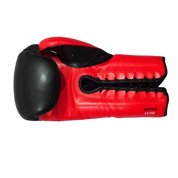 Ringside IMF Tech Sparring Boxing Gloves 14 oz Black