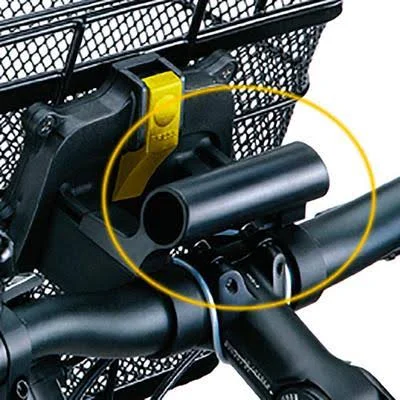 Topeak Basket Front