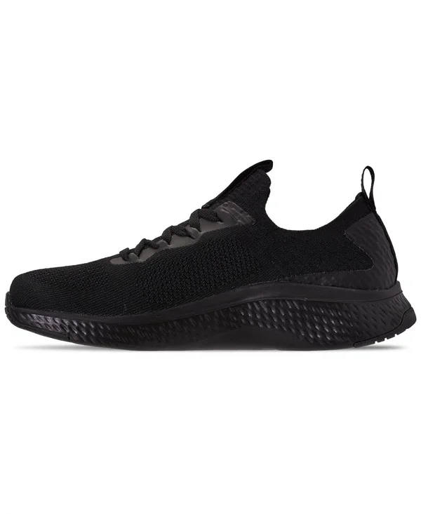 Skechers Solar Fuse - 52757 - Size: 9.5, Black