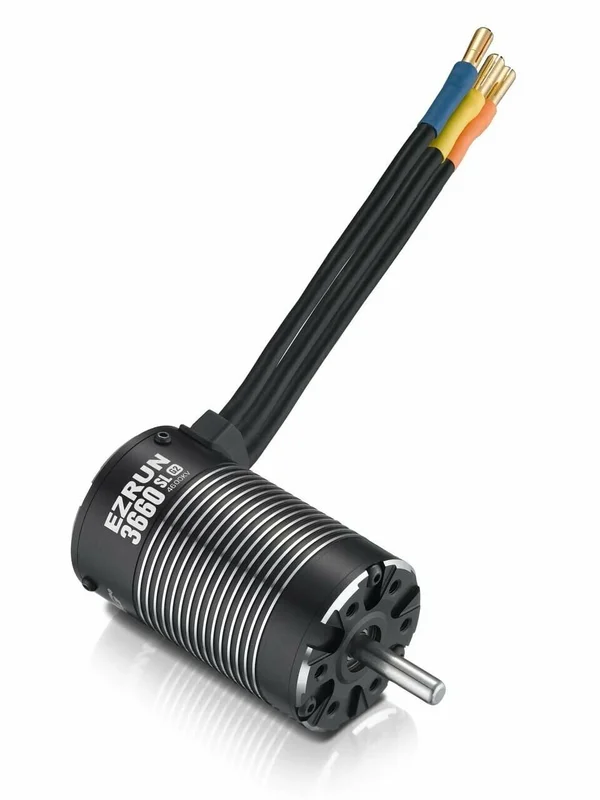 Hobbywing - EZRUN-3660SL G2 Motor - 4000KV - 30402651