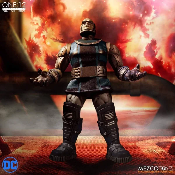 One-12 Collective DC Darkseid Action Figure