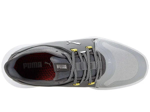 Puma Ignite Fasten8 Golf Shoes - High Rise: 11: Medium