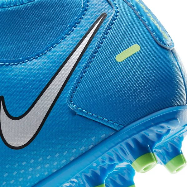 Nike Jr. Phantom GT Club Dynamic Fit mg CW6727-400 Soccer Shoes