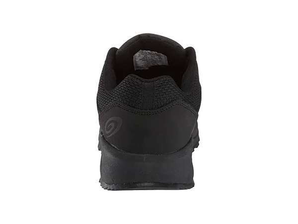 Nautilus Men's Black Work Shoes - Composite Toe