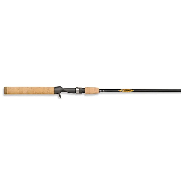 St. Croix Triumph Casting Rod