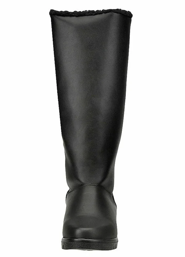 Women's Toe Warmers Glacier, Size: 9.5, Black