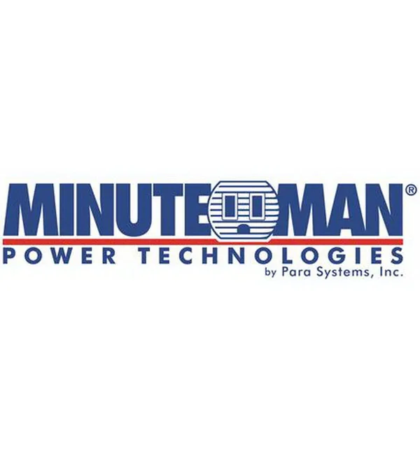 Minuteman EN350 Enspire 350VA Stand-by UPS