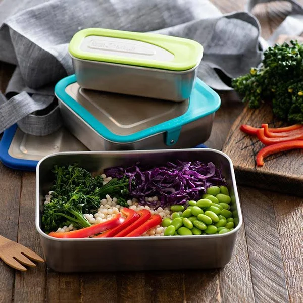Klean Kanteen Food Box Set