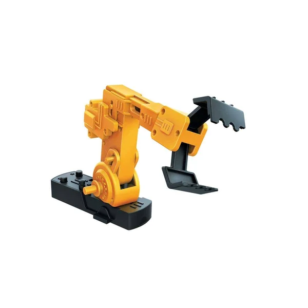 4m - Motorized Robotics Arm- - Science Toy