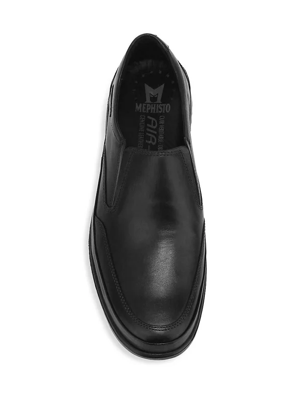 Mephisto Twain Hazelnut Randy, Men's, Size: 10