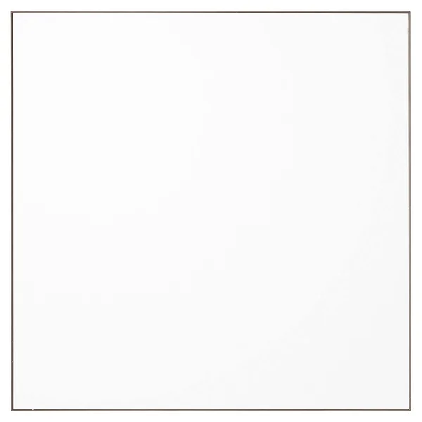 AYTM Quadro Mirror 90x90 cm Taupe/ - Wall Mirrors MDF Clear - 500649000081