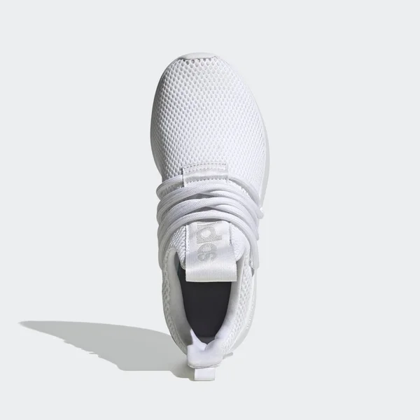 Adidas Lite Racer Adapt 3.0 Shoes White 11K - Originals Shoes