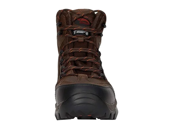 Avenger Men's A7264, Size: 8.5 W, Brown
