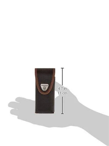 Victorinox Swiss-tool Spirit Plus Ratchet With Nylon Pouch