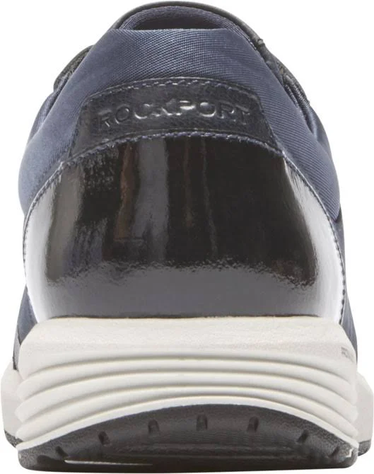 Rockport Derby Trainer 6 Women's Dark Blue