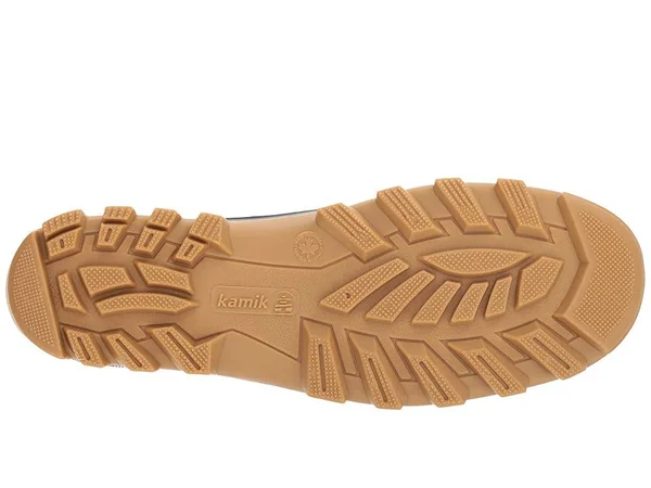 Kamik Yukon3 Boot - Men's Tan - 12.0