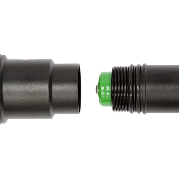 Bigblue CF1200P-II 1200-Lumen Adjustable Beam Light
