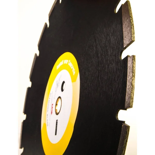 MK Diamond 150231 MK-615W Premium Grade Blade for Asphalt Over Concrete - 16x22 x .125x22 x 1x22