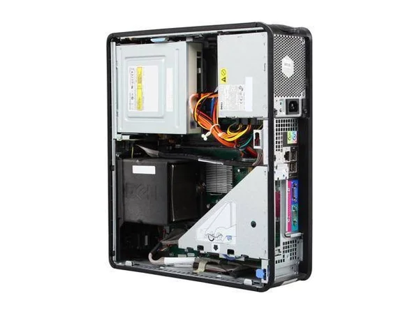 Dell 755/CORE2 OptiPlex 755 Intel Core 2 Duo 3.0GHz Desktop PC - 4GB R