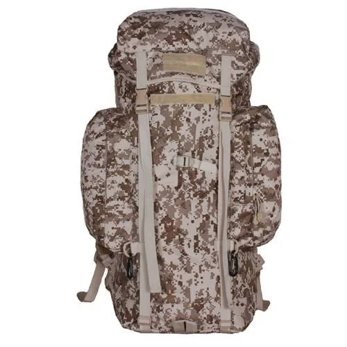 Fox Outdoor 54-0725 Rio Grande 25 LITER Backpack - Digital Desert
