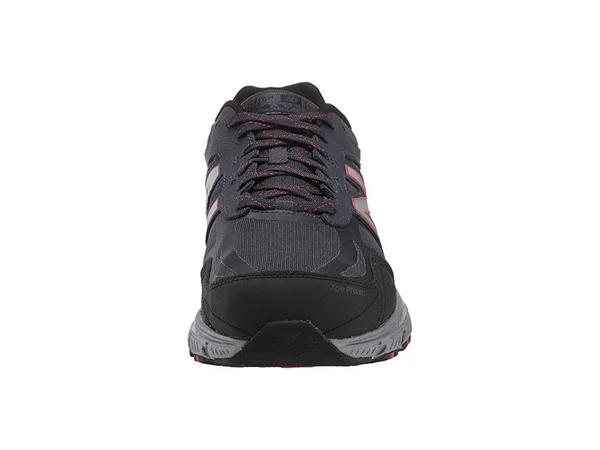 New Balance T510V4 14 Men's Thunder