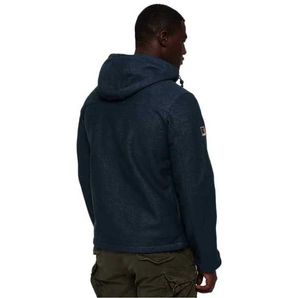 Superdry Hooded Sd-Windtrekker Jacket