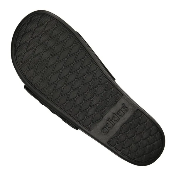 Adidas Slippers Adilette CF Mono - S82137 - Black - 7.5