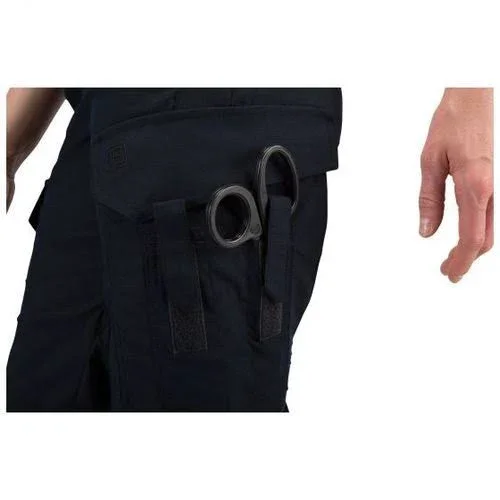 5.11 Tactical Women's Stryke EMS Pants - Dark Navy - 64418-724-14-R