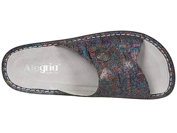 Alegria Vivica Chirpy Multi Women's Chirpy Multi, 36