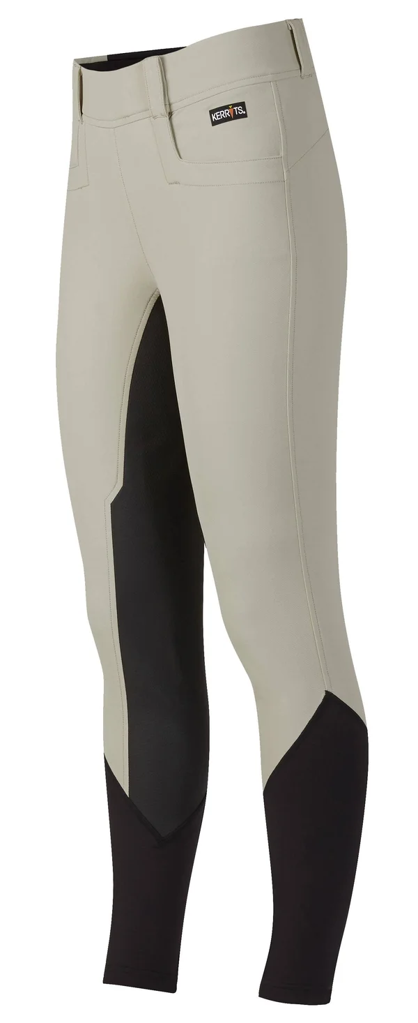 Kerrits Griptek II Full Seat Breech