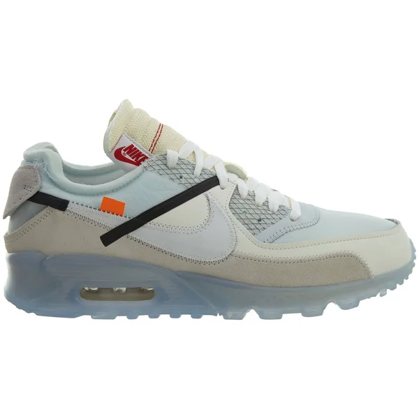 Nike The 10: Air Max 90 Off White