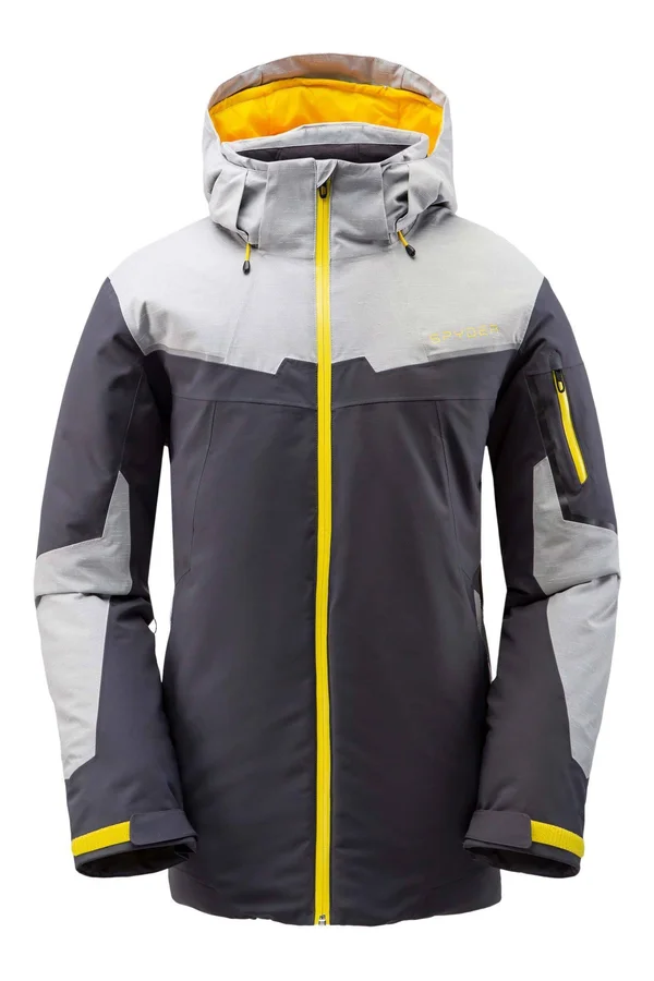 Spyder Men's Chambers GTX Jacket