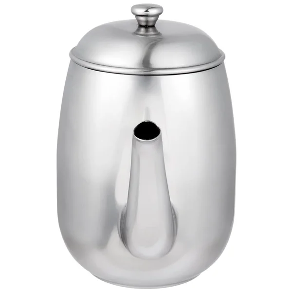 Vollrath Orion Coffee Pot 68 oz Stainless Steel (46596)