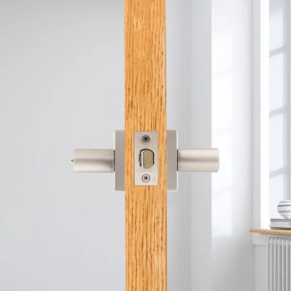 Baldwin Ensqurcsr141 Square Keyed Entry Lever