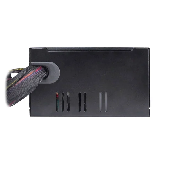 EVGA 500 W1, 80+ White 500W Power Supply( 100-W1-0500-KR)